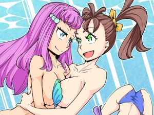 トロピカオナレッスン(電気惑星) [d_208487]