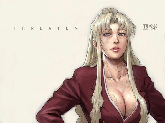 THREATEN(AZASUKE WIND) [d_208846]