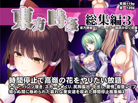 東方時姦総集編3(背徳漢) [d_208940]