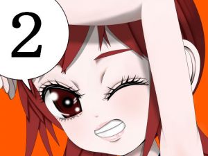 アブダクションガール 第2集(333) [d_209406]