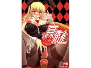 真髄EX 2 下巻(とらのあな) [d_209586]