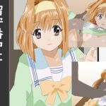 留守番中に…(ぼっち夜行) [d_209846]