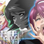 特報1.0『EXSEED parallel（仮）』制作中のお知らせ(IP) [d_210567]