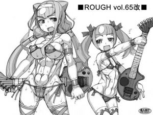 ROUGH vol.65改(猫屋懐月堂) [d_210859]