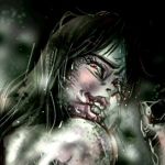 呪い女画像集(おとや) [d_211507]