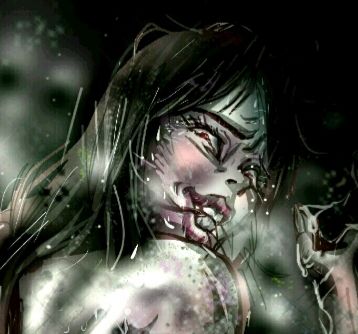 呪い女画像集(おとや) [d_211507]