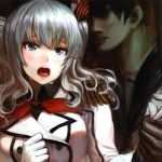 提督大好きな鹿島ちゃんをみんなでまわして寝取っちゃうお話(あるばーCorp.) [d_211742]