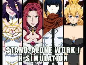 COLLECTION PACK STAND-ALONE WORKS I(nii-Cri) [d_211861]