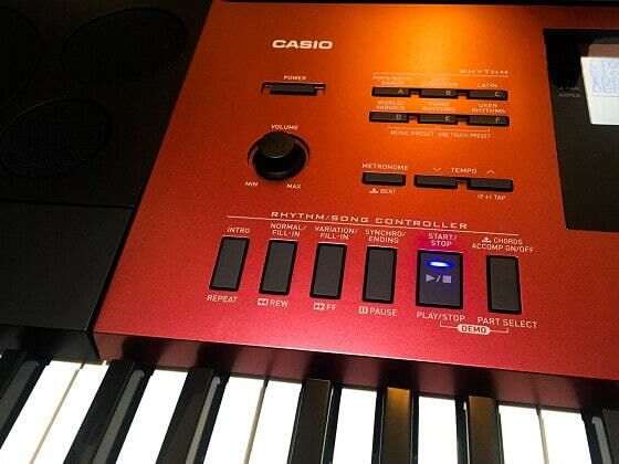 フリー素材音楽 Vol.0 （カシオ CTK-6250）(RP-MUSIC) [d_212185]