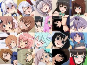 あんこぱんえぬ7(サークルアンコ) [d_212255]