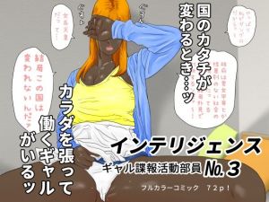 インテリジェンス No.3(じゅんぴちゅ) [d_212278]