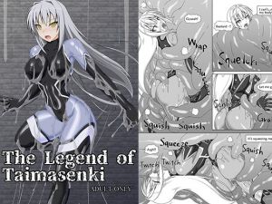 The Legend of Taimasenki(Misty Wind) [d_212415]
