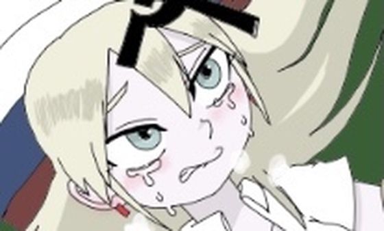 【土木作業員のオッサンとロシア人の清潔な女子校生が・・・】大人をナメた代償(どきどき・共産女学園) [d_212622]