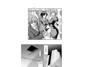 Defeat in the locker room(The Nation of Head Scissors) [d_212699]