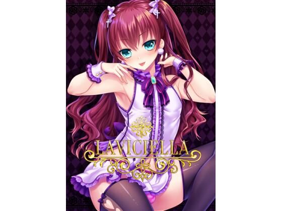 LAVICIELLA(Bivid) [d_212712]