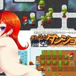 チトリと虚空のダンジョン(KDSsoftware) [d_210536]