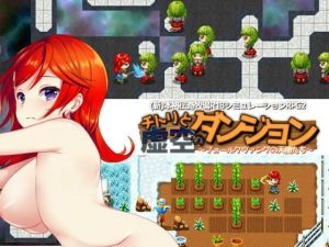 チトリと虚空のダンジョン(KDSsoftware) [d_210536]