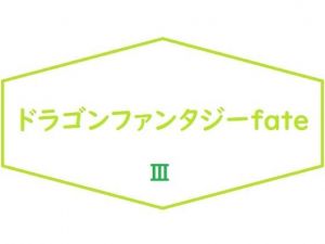 ドラゴンファンタジーFateIII(ブリーフアワー) [d_212600]