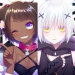 LEFT＆RIGHT；(Bivid) [d_212785]