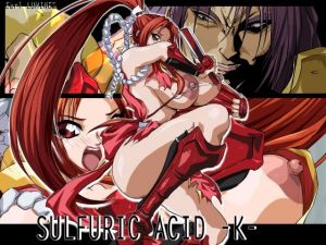 SULFURIC ACID -K-(Earl LUMINES) [d_213021]