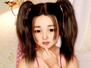 妄想少女CG集(StudioTK) [d_213147]