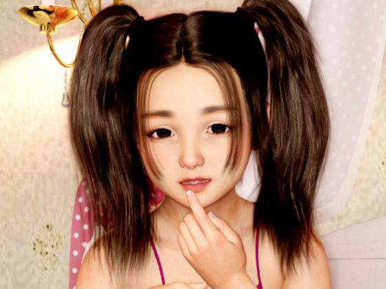 妄想少女CG集(StudioTK) [d_213147]