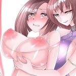 【レズ逆レ】過去作詰め合わせ(フラワートラップ) [d_213324]