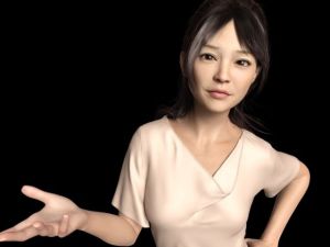 NTR新人教師 伊藤美月(わくわくパラダイス) [d_213477]