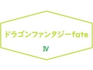 ドラゴンファンタジーFateIV(ブリーフアワー) [d_213479]