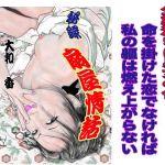 秘録 扇屋情話(大和香) [d_213671]