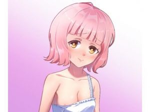 朗読オナニー(オナサポ) [d_213794]