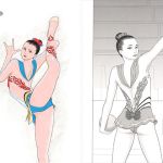 撫子図鑑 其之六(紅谷亭 紫雲) [d_213869]