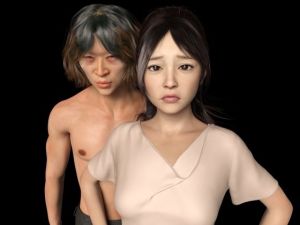 生徒編 新人教師NTR伊藤美月(わくわくパラダイス) [d_213905]