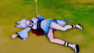 師匠の裏切り(パンダミスト) [d_213987]