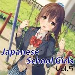 Japanese School Girls Vol.5(TK.Projects) [d_214132]