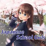 Japanese School Girls Vol.6(TK.Projects) [d_214133]