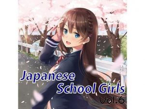 Japanese School Girls Vol.6(TK.Projects) [d_214133]