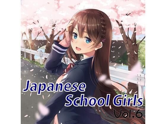 Japanese School Girls Vol.6(TK.Projects) [d_214133]