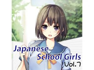 Japanese School Girls Vol.7(TK.Projects) [d_214134]