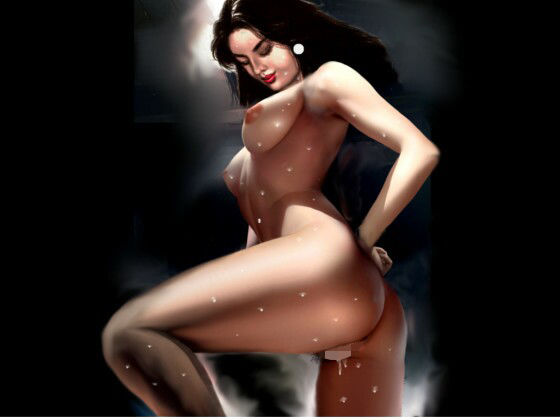 ナミオレクエイム5（マゾ部長調教物語第3部）(HIP CLUB) [d_214138]