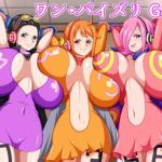 ワン・パイズリ G＆M(K-Trance) [d_214148]