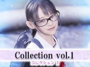 Collection vol.1(舞姫) [d_214160]