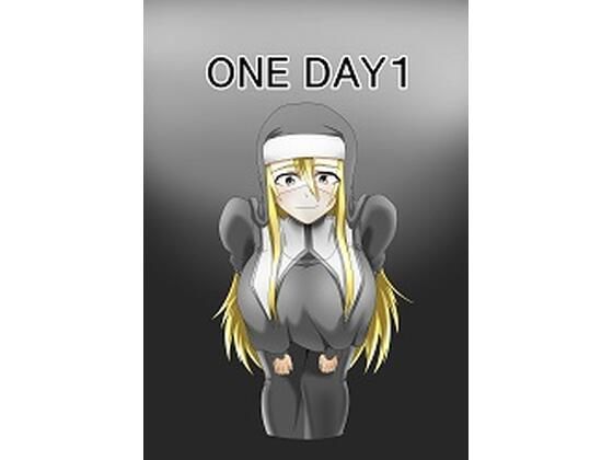 one day1(鬱日) [d_214162]