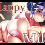 HappyMilk（2）(汁メロン) [d_214337]