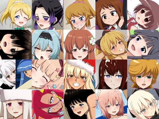 あんこぱんおー7(サークルアンコ) [d_214368]