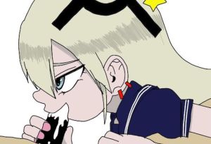 【最低・最悪】多目的トイレで、白人女子が性処理道具に？？？【買ったら人間として終了】(どきどき・共産女学園) [d_214414]