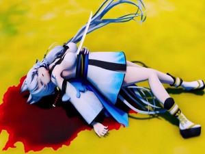 殺●鬼の日常(パンダミスト) [d_214745]