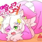 Love＆Sex vol.1(日向大のエロス販売店) [d_214925]