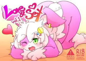 Love＆Sex vol.1(日向大のエロス販売店) [d_214925]