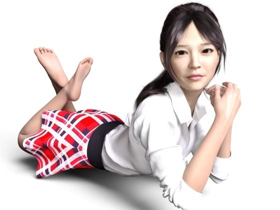 完堕ち 新人教師NTR伊藤美月(わくわくパラダイス) [d_214852]